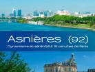Programme Nue propriété - Résidence Equinoxe / Asnières sur Seine (92)