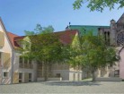 Programme Nue propriété - Résidence Le Clos Notre Dame / Chartres (28)
