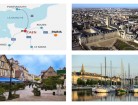 Programme Nue propriété - Résidence Le Ponant / Caen (14)
