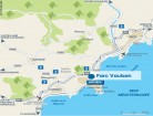 Programme Nue propriété - Résidence Parc Vauban / Antibes (06)