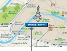 Programme Nue propriété - Résidence Parc & Lumière / Paris XV
