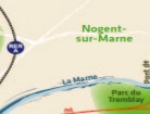Programme Nue propriété - COTE VILLE / Le Perreux sur Marne (94)