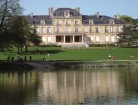 Programme Nue propriété - Domaine du Jeu de Paume / Bordeaux Mérignac (33)