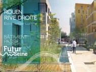 programme nue propriete - programme residence futur'en seine rouen - rive droite (76)