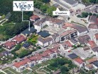 Programme Nue propriété - Résidence Ilot de Vigny / Divonne les Bains (01)