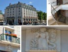 Programme Nue propriété - Nue Propriété optimisée au Déficit Foncier - Hôtel Malherbe / Caen (14)
