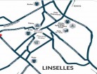 Programme Nue propriété - Nue Propriété Linselles Résidence Le Castelnau / Linselles (59)