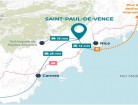 Programme Nue propriété - Nue Propriété optimisée au Déficit Foncier - Bastide Saint Paul / Saint Paul de Vence (06)