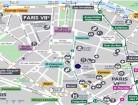 Programme Nue propriété - Nue Propriété Résidence Carré Invalides  / Paris VII - 400 mètres des Invalides