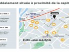 Programme Nue propriété - Nue Propriété Résidence Newton / Rueil Malmaison (92)