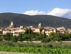 Programme Nue propriété - Programme suspendu suite recours : Résidence Terre de Provence / Lourmarin (84)