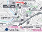 Programme Nue propriété - Nue Propriété Résidence Green Park / Champigny sur Marne (94)
