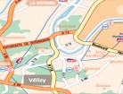 Programme Nue propriété - Résidence Happy Vélizy / Vélizy (78)