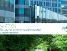 Programme Nue propriété - Résidence Happy Vélizy / Vélizy (78)