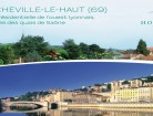 Programme Nue propriété - Résidence Horizon / Francheville le Haut (69)