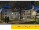 Programme Nue propriété - Résidence Le Clos des Régatiers / Saint Malo (35)