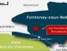 Programme Nue propriété - Résidence Le Fontenay Rousseau / Fontenay Sous Bois (94)