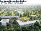 Programme Nue propriété - Résidence Le Méridien / Charbonnières les Bains (69)