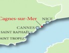 Programme Nue propriété - Résidence Les Terrasses du Soleil / Cagnes sur Mer (06)