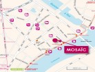Programme Nue propriété - Résidence Mosaic / Bordeaux (33)