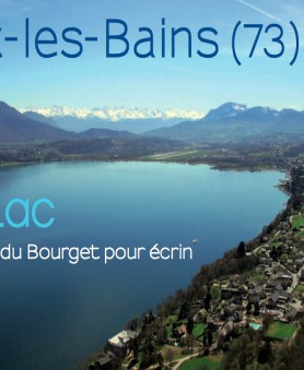 Programme Nue propriété - Résidence O du Lac / Aix les Bains (73)