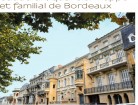 Programme Nue propriété - Résidence Petit Caudéran / Bordeaux (33)