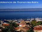 Programme Nue propriété - Résidence Aquae / Thonon les bains (74)