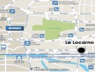 Programme Nue propriété - Résidence Le Locarno / Rennes (35)