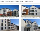 Programme Nue propriété - Résidence Le Carré Prieuré / Dinard (35)