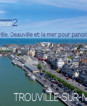 Programme Nue propriété - Résidence Domaine Bellevue 2 / Trouville sur Mer (14)