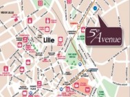 programme nue propriete - programme residence 5eme avenue la madeleine (59)