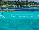 Programme Nue propriété - Résidence Cap'Eden / Le Lavandou (83)