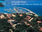 Programme Nue propriété - Résidence Nouvelle Vague / Hyères (83)