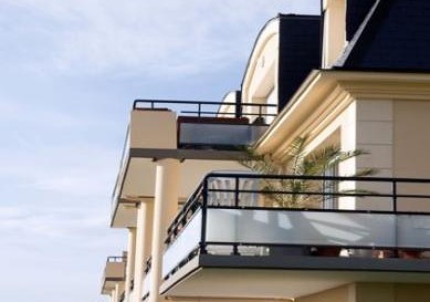 nue propriete selection