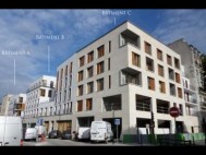 programme nue propriete - programme residence coeur de reine (livree) bourg la reine (92)