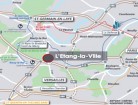 Programme Nue proprit - Rsidence Le Clos des Vignes / L'Etang la Ville (78)