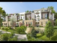 programme nue propriete - programme residence le domaine sisley louveciennes (78)