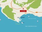 Programme Nue proprit - Rsidence Les Jardins du Golfe / La Ciotat (13)