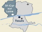 Programme Nue propriété - Résidence (livrée) Les Rivages / Saint Cyr sur Loire (37)