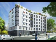 programme nue propriete - programme residence nouvel horizon villejuif (94)