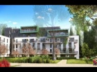 programme nue propriete - programme residence plein parc roubaix - parc barbieux (59)