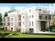 programme nue propriete - programme residence privilege lyon - ecully (69)