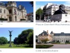 Programme Nue proprit - Rsidence Villa 14 / Paris XIV