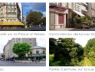 Programme Nue proprit - Rsidence Villa 14 / Paris XIV