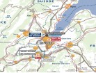 Programme Nue proprit - Rsidence Evidence / Saint Julien en Genevois (74)