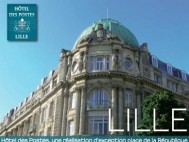 programme nue propriete - programme residence hotel des postes lille centre ville (59)