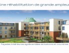 Programme Nue propriété - Résidence Hôtel des Postes / Lille centre ville (59)