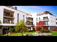 programme nue propriete - programme residence le carre saint-helier  rennes (35)