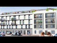 programme nue propriete - programme residence le meridien rouen (76)