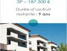 Programme Nue proprit - March Secondaire Nue Proprit / Dpartements 06,13,14,17,22,31,35,44,69,75,78,80,83,92,93